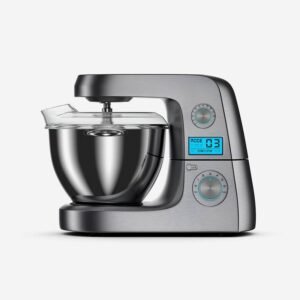 Cook Machine