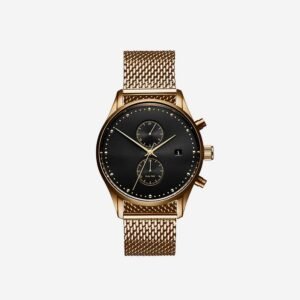 Gold Watch