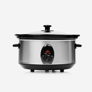 High Press Pot
